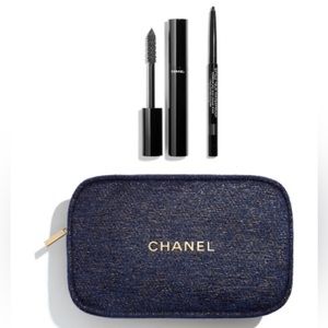 💎 CHANEL A SIGHT TO SEE Makeup Set